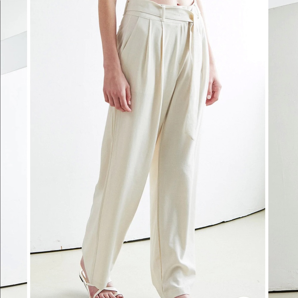 Trousers - Picture 2 of 3